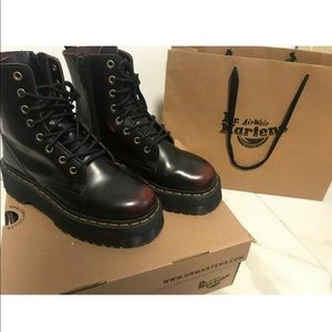 dr martens 40 usate